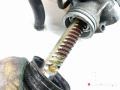 рулевая рейка Mercedes-Benz A-Класс W168 2000, A1684610601, A1684602000 - фото №6