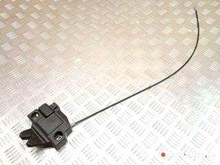 замок багажника Lexus IS 2 поколение (XE20) 2007, 2.2 л., дизель, МКПП