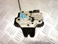замок багажника Lexus IS 2 поколение (XE20) 2007, 2.2 л., дизель, МКПП - фото №4