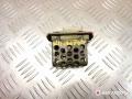 сопротивление печки Chrysler Grand Voyager 4 поколение 2004, 2.5 л., дизель, МКПП, минивэн, 04885583AA - фото №2