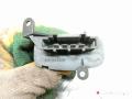 сопротивление печки Mercedes-Benz Vito W638 2001, 2.2 л., OM 611.980, дизель, МКПП, микроавтобус, X19133282S - фото №3