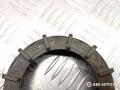 гайка топливного насоса Volkswagen Golf 2 поколение 1990, 191201375A - фото №4