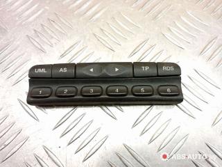 кнопка (выключатель) Opel Vectra B [рестайлинг] 2000, 90493281, 4660103