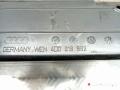 навигация Audi A6 4B/C5 2000, 4B0919887B, 7612001343, 4D0919892 - фото №9