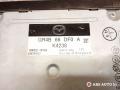 навигация Mazda 6 GG 2004, GR4B66DF0A, GR4B668FXA, 4621008602 - фото №5