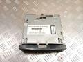 магнитола Citroen C8 1 поколение 2007, 9660646677, 7645129393 - фото №3