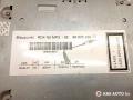 магнитола Citroen C8 1 поколение 2007, 9660646677, 7645129393 - фото №6