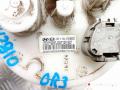 колба в бак Kia Rio 2 поколение 2007, дизель, 311101G800, 2000931030 - фото №4