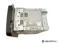 магнитола Volkswagen Touran 1 поколение [рестайлинг] 2007, 1K0035191D, 7612002044 - фото №4