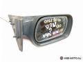 зеркало наружное левое Mazda 6 GG 2004, E11015797 - фото №2