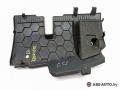 кожух (защита) рулевого механизма Smart Forfour 1 поколение 2005, 1.5 л., дизель, МКПП, A4546800106, MR951836 - фото №5