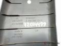 обшивка стойки центральной левой Smart Forfour 1 поколение 2005, 1.5 л., дизель, МКПП, A4546920901, MN140677 - фото №4