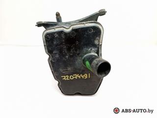 бачок расширительный Nissan Primera P12 2005, 1.9 л., дизель, МКПП, черный, универсал, 3981070938