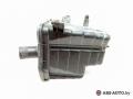 бачок расширительный Nissan Primera P12 2005, 1.9 л., дизель, МКПП, черный, универсал, 3981070938 - фото №2