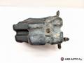 бачок расширительный Nissan Primera P12 2005, 1.9 л., дизель, МКПП, черный, универсал, 3981070938 - фото №4