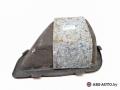 обшивка багажника Citroen C5 2 поколение 2011, 1.6 л., дизель, АКПП, универсал, 96820322ZD - фото №3