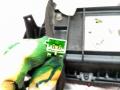 подушка безопасности пассажира Citroen Xsara 1 поколение 2000, 18987230 - фото №4