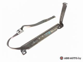 крепление аккумулятора Mercedes-Benz E-Класс W211/S211 2003, 2.2 л., OM 646.961, дизель, АКПП, седан