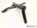 крепление аккумулятора Mercedes-Benz E-Класс W211/S211 2003, 2.2 л., OM 646.961, дизель, АКПП, седан - фото №3