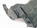 блок предохранителей Nissan Almera N16 2002, 1.5 л., бензин, МКПП, седан, 24382AU010, 71543266YA1 - фото №3