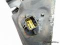 зеркало наружное правое Renault Grand Scenic 2 поколение 2006, 1.9 л., дизель, МКПП, минивэн, E90111261127, E90111281129 - фото №7