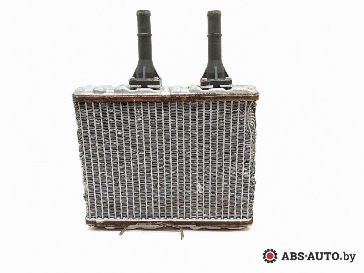 Радиатор отопителя (печки) Nissan Almera N16 купить в Беларуси