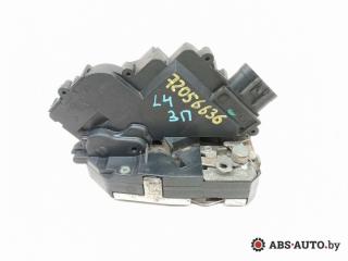 замок двери задней правой Smart Forfour 1 поколение 2005, 1.5 л., дизель, МКПП, 25002758, 25000858, 25000862