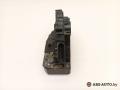 замок двери задней правой Smart Forfour 1 поколение 2005, 1.5 л., дизель, МКПП, 25002758, 25000858, 25000862 - фото №2