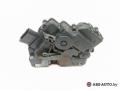 замок двери задней правой Smart Forfour 1 поколение 2005, 1.5 л., дизель, МКПП, 25002758, 25000858, 25000862 - фото №3