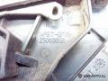 замок двери задней правой Smart Forfour 1 поколение 2005, 1.5 л., дизель, МКПП, 25002758, 25000858, 25000862 - фото №5