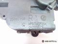 замок двери задней правой Smart Forfour 1 поколение 2005, 1.5 л., дизель, МКПП, 25002758, 25000858, 25000862 - фото №6