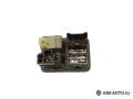 джойстик регулировки зеркал Nissan Almera N16 2002, 1.5 л., бензин, МКПП, седан, 37024A - фото №3