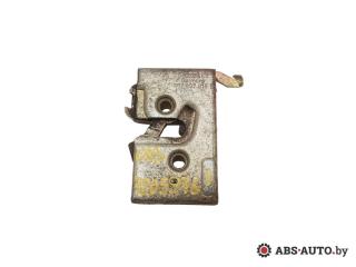 замок двери передней правой Volkswagen Passat B3 1990, 357837016D