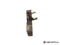 замок двери задней левой Volkswagen Passat B3 1993, 357839015, 357839015B - фото №2