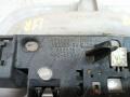 ручка внутренняя потолочная Chrysler Grand Voyager 4 поколение 2004, 2.5 л., дизель, МКПП, минивэн, OSZ66TRM, OSZ68TRM, 75813, 822575, VE9098RH, VE2133RH - фото №4