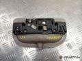 ручка внутренняя потолочная Chrysler Grand Voyager 4 поколение 2004, 2.5 л., дизель, МКПП, минивэн, 75813, OSZ67TRM, OSZ69TRM, 822576, VE9099LH, VE2140LH - фото №2