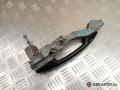 ручка наружная Peugeot 308 T7 2010, 1.6 л., бензин, АКПП, хетчбэк 5 дв., 9681003780 - фото №5