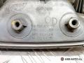 ручка наружная Peugeot 806 1 поколение [рестайлинг] 2000, 1476387077, 1473217077 - фото №5