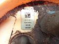 насос топливный Skoda Octavia 2 поколение (A5) [рестайлинг] 2008, дизель, 702550260, 1K0919050AB, 1K0919050B, 1K0919050D, 1K0919050G, 1K0919050J, 1K0919050Q - фото №5