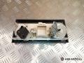 блок управления печки / климат-контроля Opel Vectra B 1998, 90463845, 90586319, F655127N, 6080F1A, 6081F1A - фото №3