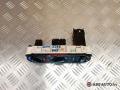 блок управления печки / климат-контроля Ford Mondeo 2 поколение 2000, 97BW18D451AB, 96BB18K391BD - фото №2