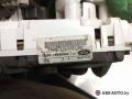 блок управления печки / климат-контроля Ford C-Max 1 поколение 2005, 69607003, 7M5T19980AA, 69607332 - фото №5