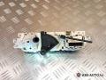 блок управления печки / климат-контроля Ford C-Max 1 поколение 2005, 3M5T19980BC, 69607003, 69607321 - фото №3