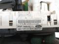 блок управления печки / климат-контроля Ford C-Max 1 поколение 2005, 3M5T19980BC, 69607003, 69607321 - фото №6