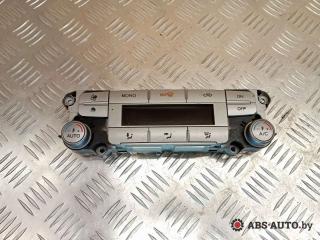 блок управления печки / климат-контроля Ford Mondeo 4 поколение 2009, 7S7T18C612AF