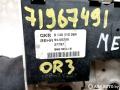 блок управления печки / климат-контроля Renault Laguna 1 поколение [рестайлинг] 2000, 9140010264, 9400250, 9400147, 9041703027 - фото №6