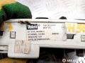 блок управления печки / климат-контроля Renault Megane 1 поколение [рестайлинг] 2000, 662369C - фото №4