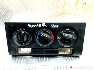 блок управления печки / климат-контроля Rover 400 Series 2 поколение 2000, JFC101290