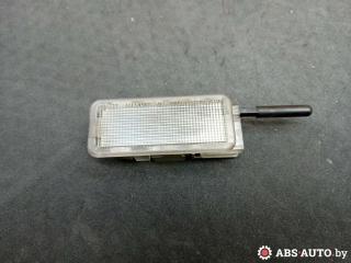 плафон подсветки бардачка Peugeot 307 1 поколение 2004, 2.0 л., МКПП, хетчбэк 5 дв., 6362N7, 6362N6, PA6MX30