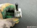 плафон подсветки бардачка Peugeot 307 1 поколение 2004, 2.0 л., МКПП, хетчбэк 5 дв., 6362N7, 6362N6, PA6MX30 - фото №2
